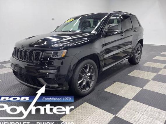 JEEP GRAND CHEROKEE 2020 1C4RJFBGXLC277453 image